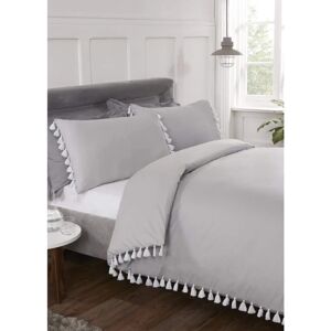 Price Right Home Tassel Duvet Cover Set - Duvet Cover Set Price Right Home Tassel Duvet Cover Set - Duvet Cover Set