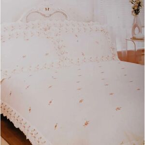 Sophie Floral Double Duvet Cover & Pillowcase Set - Bedding Set Sophie Floral Double Duvet Cover & Pillowcase Set - Bedding Set