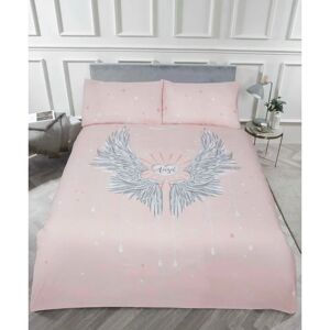 Rapport Exclusive - Angel Wings - Blush Rapport Exclusive - Angel Wings - Blush