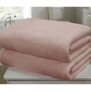Rapport So Soft 2 Piece Towel Bale - Bath Towels Rapport So Soft 2 Piece Towel Bale - Bath Towels