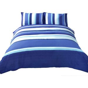 Signature Single Blue Bedding Set - Bedding Set Signature Single Blue Bedding Set - Bedding Set