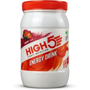 HIGH5 Energy Drink - 1kg Berry - Powdered Drink - Energy Drink HIGH5 Energy Drink - 1kg Berry - Powdered Drink - Energy Drink