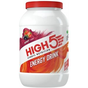 HIGH5 Berry Energy Drink Powder - Energy Drink Powder HIGH5 Berry Energy Drink Powder - Energy Drink Powder