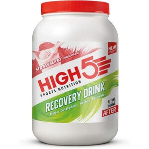 HIGH5 Recovery Drink Powder - Berry - Recovery Drink HIGH5 Recovery Drink Powder - Berry - Recovery Drink