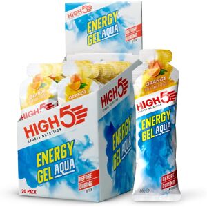High5 Energy Gel Aqua 20x High5 Energy Gel Aqua 20x