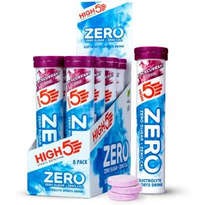 High5 Zero Hydration Tablets - Electrolyte Drink for Sports High5 Zero Hydration Tablets - Electrolyte Drink for Sports