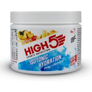 HIGH5 Tropical Hydration Drink 300g - Hydration Drink HIGH5 Tropical Hydration Drink 300g - Hydration Drink