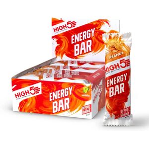 High5 Energy Bar - Natural Fruits & Grains - Energy Snack High5 Energy Bar - Natural Fruits & Grains - Energy Snack