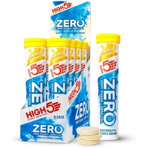High5 Zero Hydration Tablets - Hydration Tablets High5 Zero Hydration Tablets - Hydration Tablets