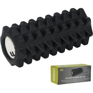Urban Fitness EVA Mini Massage Roller - Soulagement de la Fascia - Équipement de Fitness à Domicile - Publicité Urban Fitness EVA Mini Massage Roller - Soulagement de la Fascia - Équipement de Fitness à Domicile - Publicité