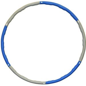 Urban Fitness UFA260 Hula Hoop - Blau - 98cm - Fitnessgerät Urban Fitness UFA260 Hula Hoop - Blau - 98cm - Fitnessgerät
