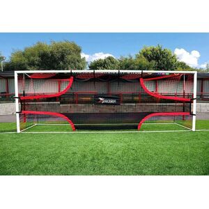 Entraînement Précision Cible - Filet d'entraînement - 480 x 210 cm - Publicité Entraînement Précision Cible - Filet d'entraînement - 480 x 210 cm - Publicité