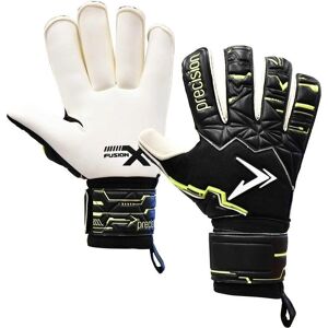 Precision GK Fusion X Pro Roll Finger Giga Goalkeeper Gloves - Goalkeeper Gloves Precision GK Fusion X Pro Roll Finger Giga Goalkeeper Gloves - Goalkeeper Gloves