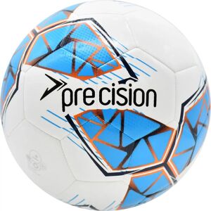Precision Training PT Fusion Football - 3 Colours Size 4 - Blue - Football Precision Training PT Fusion Football - 3 Colours Size 4 - Blue - Football
