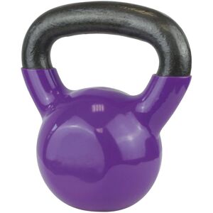 Ufe Cast Iron Kettlebell 8kg Red - Kettlebell Ufe Cast Iron Kettlebell 8kg Red - Kettlebell
