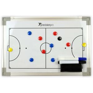 Precision Training 45x30cm Magnetic Futsal Coaching Board - Sports Training Equipment Precision Training 45x30cm Magnetic Futsal Coaching Board - Sports Training Equipment