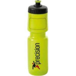 Precision Training - Vert Citron - Bouteille d'eau 750ml - Publicité Precision Training - Vert Citron - Bouteille d'eau 750ml - Publicité