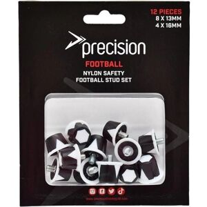 Precision Training PT Nylon Safety Football Studs - Football Studs Precision Training PT Nylon Safety Football Studs - Football Studs