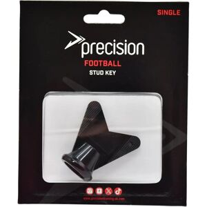 Precision Training Fluted Stud Key - Football/Rugby Boot Replacement Precision Training Fluted Stud Key - Football/Rugby Boot Replacement