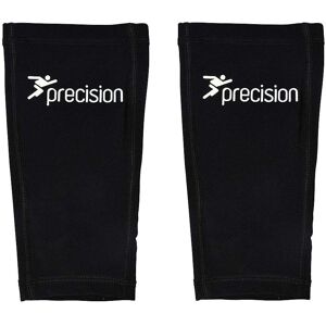 Precision Pro Matrix Schienbeinschoner Hülse - Schwarz S Precision Pro Matrix Schienbeinschoner Hülse - Schwarz S