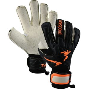 Precision GK Fusion_X.3D Målvaktshandskar - Svart Precision GK Fusion_X.3D Målvaktshandskar - Svart