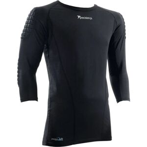 T-shirt de base rembourré Precision GK - Base-Layer Shirt - Publicité T-shirt de base rembourré Precision GK - Base-Layer Shirt - Publicité
