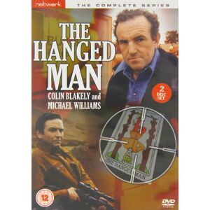Auto Car Specialist The Hanged Man - Complete Series DVD Auto Car Specialist The Hanged Man - Complete Series DVD