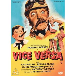 UK Reputable DVD - Region 2 UK Reputable DVD - Region 2