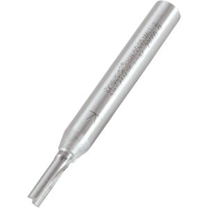 Trend TRE31014TC Two Flute Cutter - 3/10 x 1/4 TCT - Cutting Tool Trend TRE31014TC Two Flute Cutter - 3/10 x 1/4 TCT - Cutting Tool