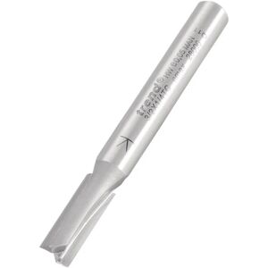 Trend TRE3214TC 6mm Zwei-Flöten-Fräser - Schneidwerkzeug Trend TRE3214TC 6mm Zwei-Flöten-Fräser - Schneidwerkzeug