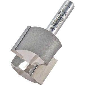 Trend 4/08 x 1/4 TCT Two Flute Cutter - Cutting Tool Trend 4/08 x 1/4 TCT Two Flute Cutter - Cutting Tool