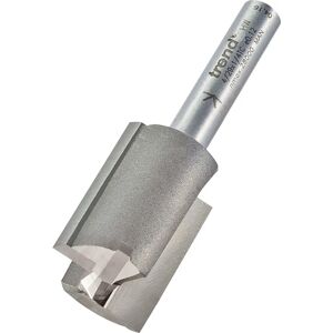 Trend Two Flute Cutter - 18mm x 25mm Trend Two Flute Cutter - 18mm x 25mm