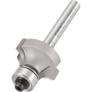 Trend 46/130x1/4 TCT - Bearing Guided Ovolo & Round Over - Curved Work Tool Trend 46/130x1/4 TCT - Bearing Guided Ovolo & Round Over - Curved Work Tool