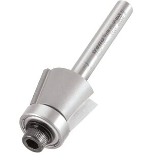 Trend 46/3X1/4TC Bevel Trimmer - Diámetro 20mm, 14mm Largo Trend 46/3X1/4TC Bevel Trimmer - Diámetro 20mm, 14mm Largo