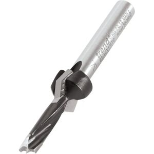 Trend 62/10 x 1/4 TCT Drill - Countersink - Counterbore Trend 62/10 x 1/4 TCT Drill - Countersink - Counterbore
