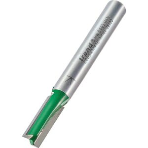 Trend C005 Two Flute Cutter - 6mm-16mm Trend C005 Two Flute Cutter - 6mm-16mm