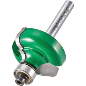 Trend C105x1/4tc Geführter Broken Ogee Quirk Fräser - Holzbearbeitung Trend C105x1/4tc Geführter Broken Ogee Quirk Fräser - Holzbearbeitung