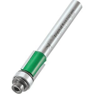 Trend C115 Model Self-Guided 90° Bearing Trimmer Cutter Trend C115 Model Self-Guided 90° Bearing Trimmer Cutter