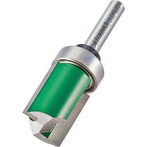Trend C123x1/4tc - Profilfräser - 19,1mm Durchmesser - 25,4mm Schnitt Trend C123x1/4tc - Profilfräser - 19,1mm Durchmesser - 25,4mm Schnitt