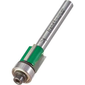 TREND Router Bit 1/4" 12.7mm Dia C134X1/4TC - Router Bit TREND Router Bit 1/4" 12.7mm Dia C134X1/4TC - Router Bit