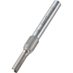 TREND C004X1/4TC Z dwoma rowkami 5mm Średnica X 16mm Długość cięcia - Narzędzie TREND C004X1/4TC Z dwoma rowkami 5mm Średnica X 16mm Długość cięcia - Narzędzie