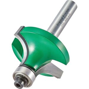 Trend C079x8mmtc - Guide Ovolo Roundover Router Cutter - 12.7mm Radius Trend C079x8mmtc - Guide Ovolo Roundover Router Cutter - 12.7mm Radius