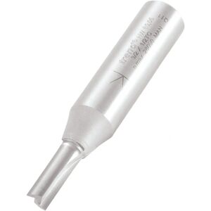 Trend TRE3212TC Two Flute Cutter - 6mm Diameter Trend TRE3212TC Two Flute Cutter - 6mm Diameter