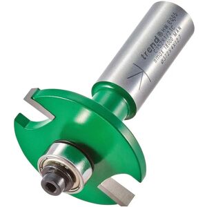 Trend C152 x 1/2 TCT Bearing Guided Biscuit Jointer - Woodworking Tool Trend C152 x 1/2 TCT Bearing Guided Biscuit Jointer - Woodworking Tool