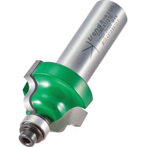 Trend C086X1/2TC Geführte Ogee-Kurve - Tool Trend C086X1/2TC Geführte Ogee-Kurve - Tool
