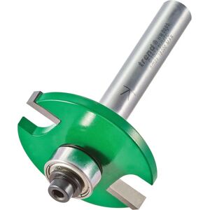Trend Router Cutter Bit - 8mm Shank, 4mm Cut, Biscuit Sizes 0-20 Trend Router Cutter Bit - 8mm Shank, 4mm Cut, Biscuit Sizes 0-20