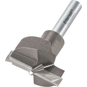 Trend 105/35x8mmtc Router Bit - High Speed Recessing Cutter Trend 105/35x8mmtc Router Bit - High Speed Recessing Cutter