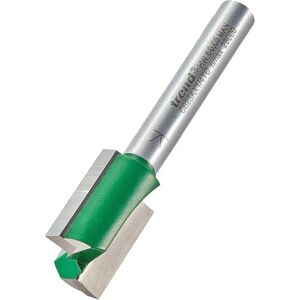 Trend C023AX1/4TC Cortador de doble fresa - Diámetro 14mm - Herramienta de corte Trend C023AX1/4TC Cortador de doble fresa - Diámetro 14mm - Herramienta de corte