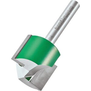 Trend C033AX1/4TC Intumescentna taśma - Srebrna - 25MM ŚREDNICA X 19MM CIĘCIE Trend C033AX1/4TC Intumescentna taśma - Srebrna - 25MM ŚREDNICA X 19MM CIĘCIE