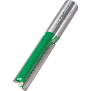 Trend C153D 12.7mm Two Flute Cutter - Woodworking Tool Trend C153D 12.7mm Two Flute Cutter - Woodworking Tool